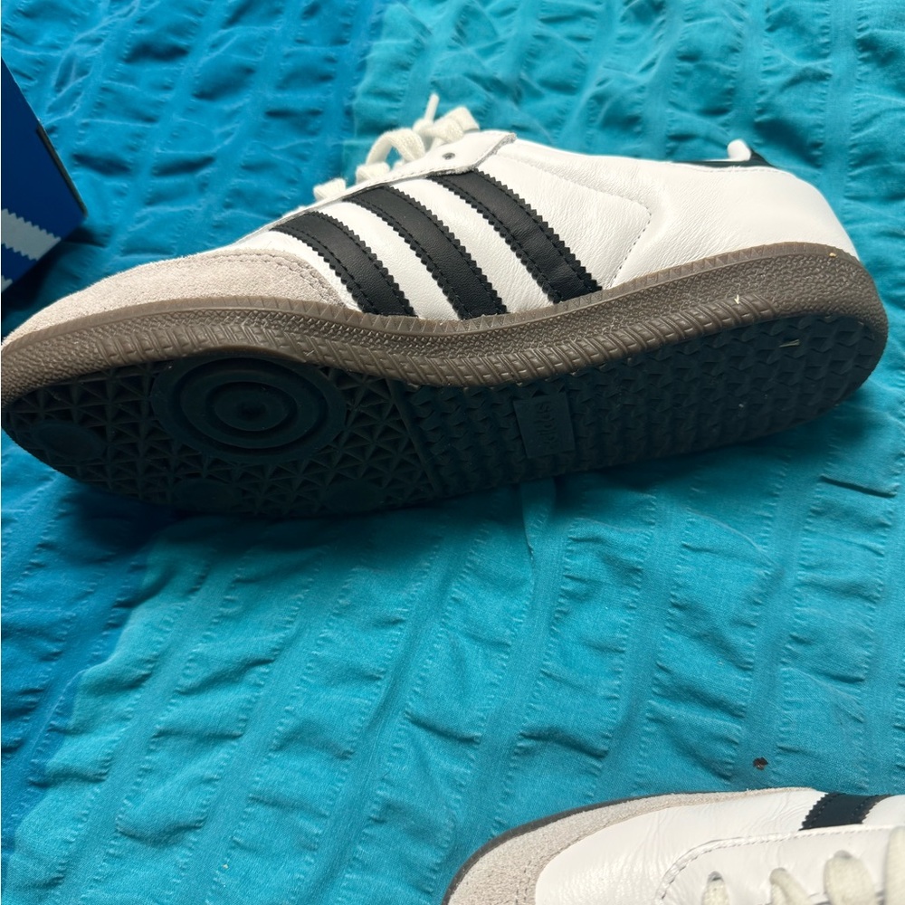 Adidas samba og